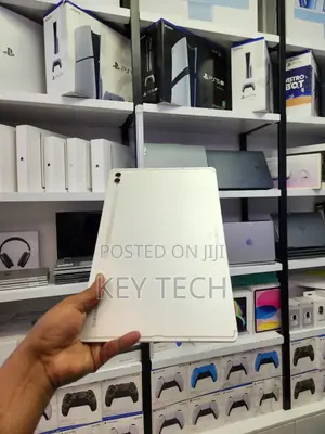 Samsung Galaxy Tab S9 Ultra 256 GB Silver
