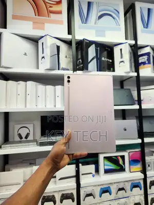 Samsung Galaxy Tab S9 Ultra 256 GB Silver