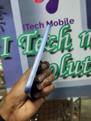 New Samsung Galaxy A54 5G 256 GB Purple