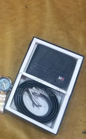 Hilfiger Best Gift for Him