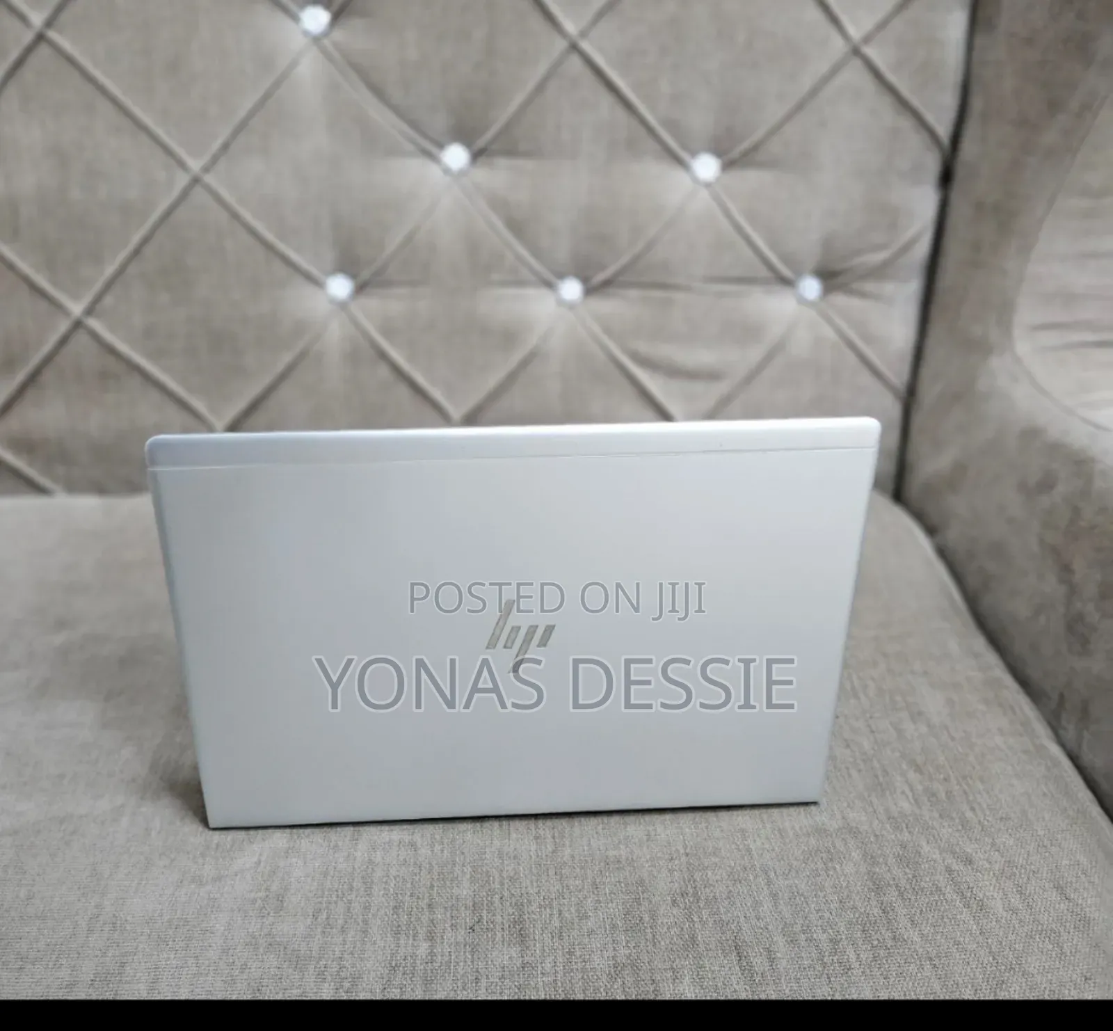 New Laptop HP EliteBook 850 G6 16GB Intel Core I5 SSD 512GB