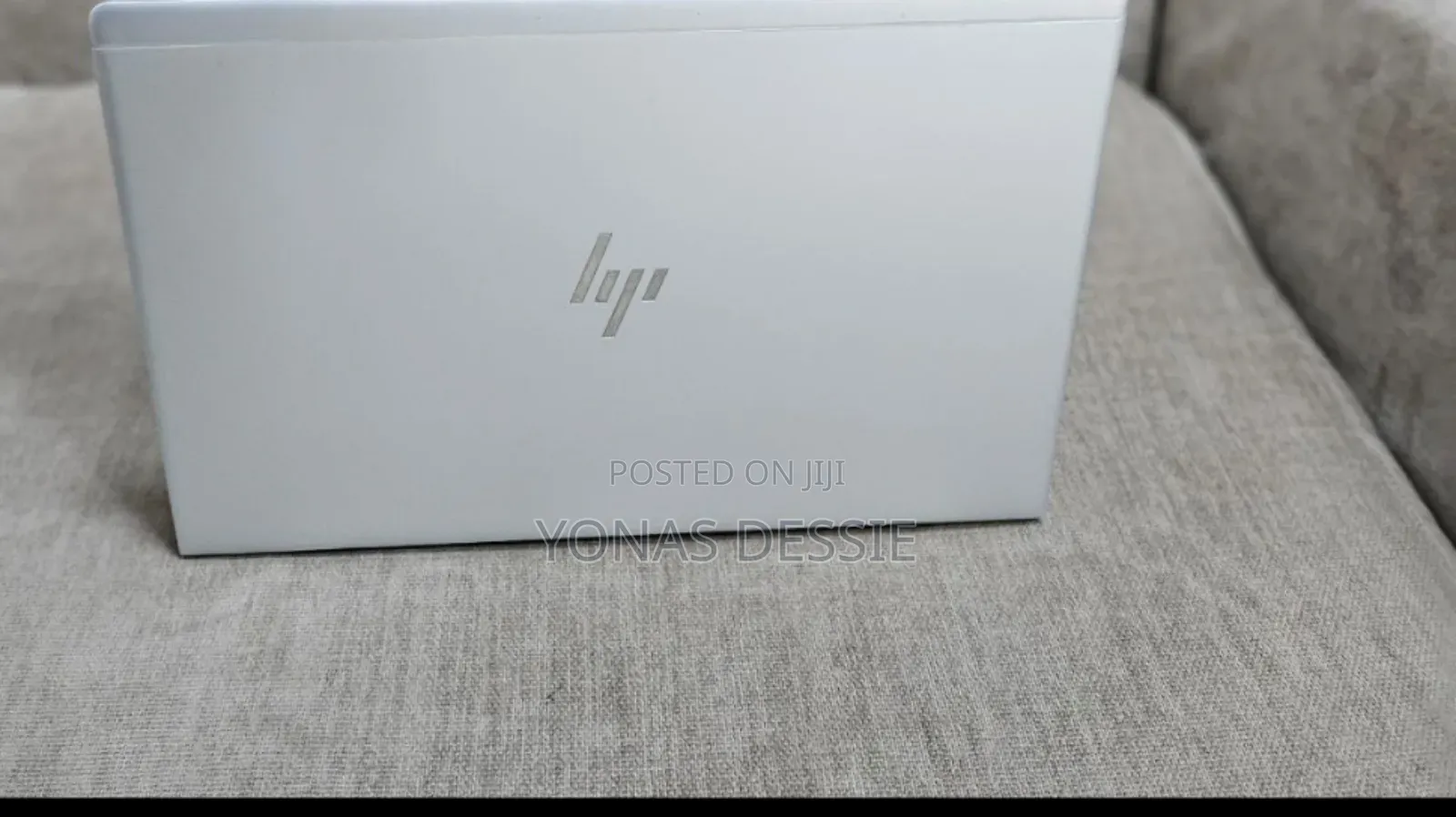 New Laptop HP EliteBook 850 G6 16GB Intel Core I5 SSD 512GB