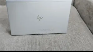 New Laptop HP EliteBook 850 G6 16GB Intel Core I5 SSD 512GB