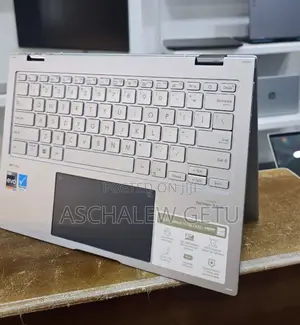 Photo - New Laptop Asus ZenBook UX31LA 16GB Intel Core I5 SSD 1T