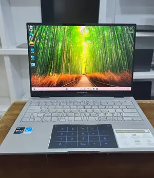 New Laptop Asus ZenBook UX31LA 16GB Intel Core I5 SSD 1T