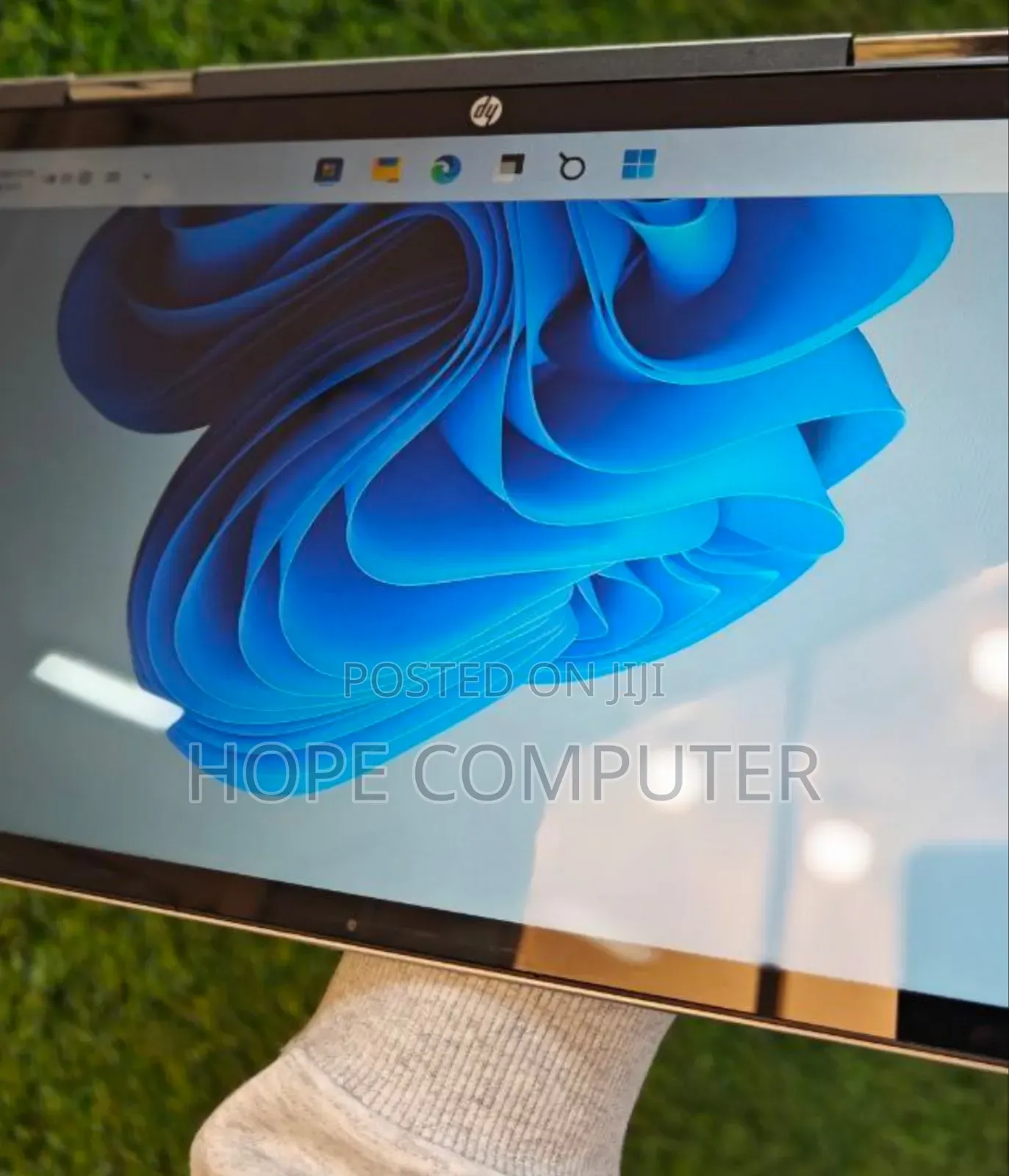 New Laptop HP Pavilion X360 16GB Intel Core I7 SSD 1T