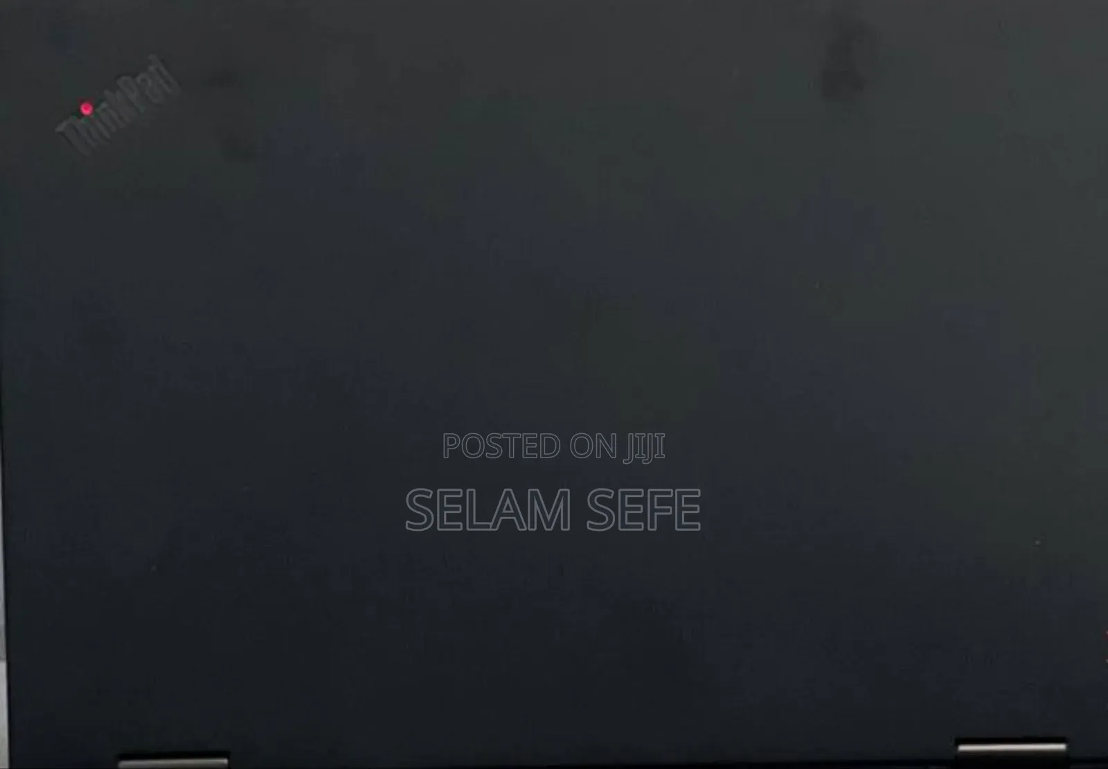 New Laptop Lenovo ThinkPad X1 Carbon 16GB Intel Core I5 SSD 512GB