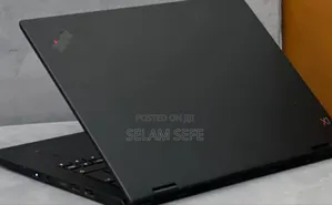 New Laptop Lenovo ThinkPad X1 Carbon 16GB Intel Core I5 SSD 512GB