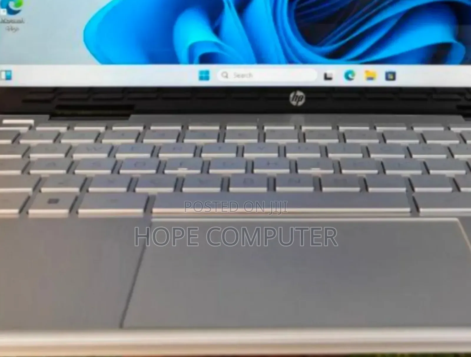 New Laptop HP Pavilion X360 16GB Intel Core I7 SSD 1T