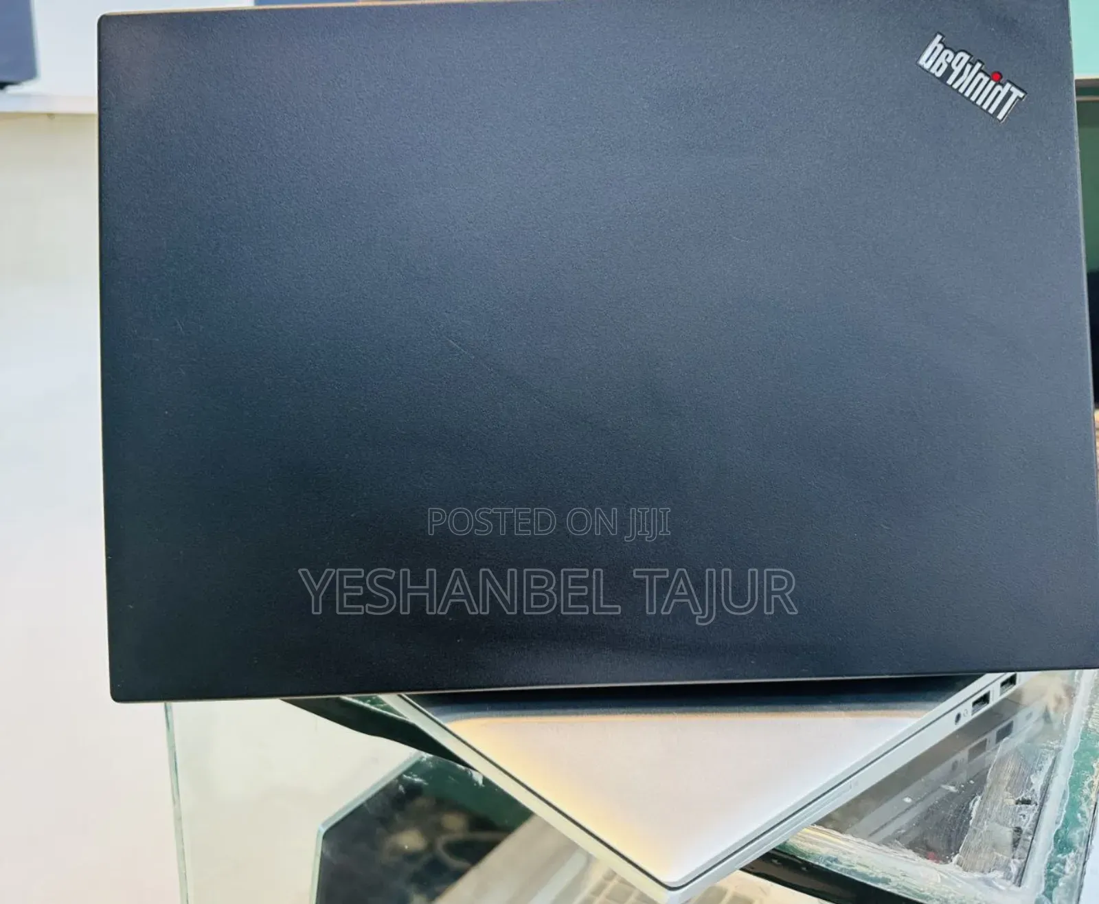New Laptop Lenovo ThinkPad L480 16GB Intel Core i5 SSD 512GB