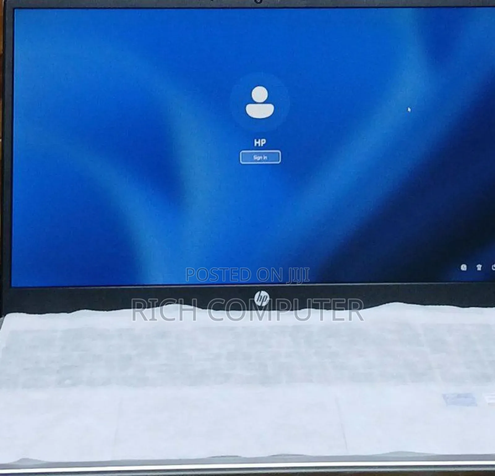 New Laptop HP Stream Notebook 16GB Intel Core I7 SSD 1T