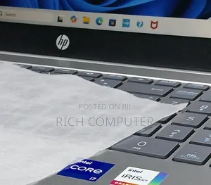 New Laptop HP Stream Notebook 16GB Intel Core I7 SSD 1T