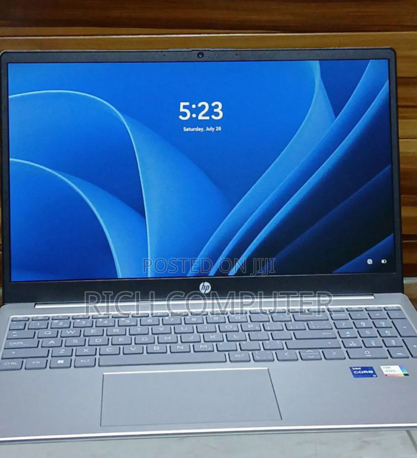 New Laptop HP Stream Notebook 16GB Intel Core I7 SSD 1T