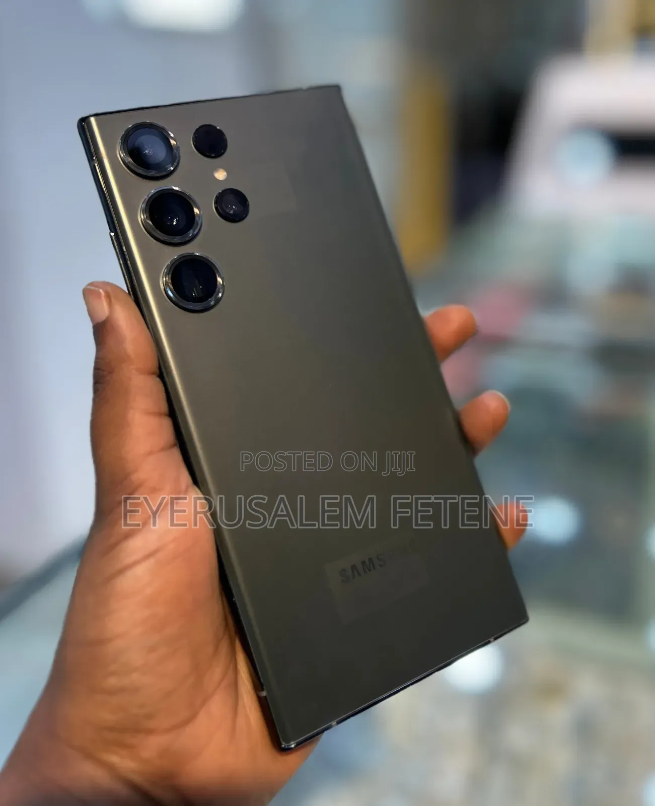 Samsung Galaxy S23 Ultra 512 GB