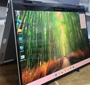 Photo - New Laptop Asus Zenbook Duo 14 16GB Intel Core I3 SSD 512GB