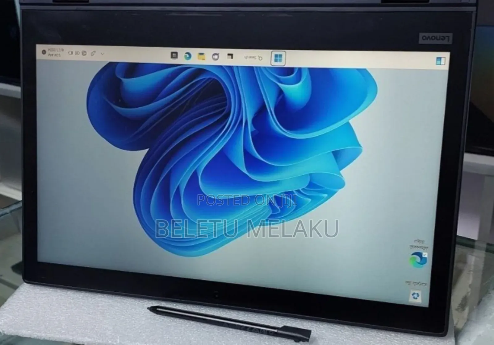 New Laptop Lenovo ThinkPad L380 8GB Intel Core I5 SSD 512GB