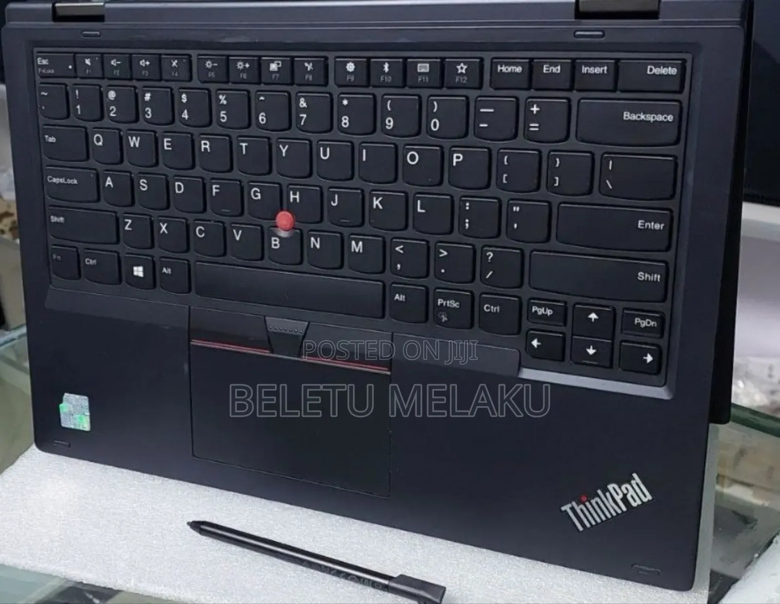 New Laptop Lenovo ThinkPad L380 8GB Intel Core I5 SSD 512GB