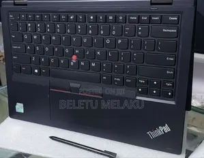 New Laptop Lenovo ThinkPad L380 8GB Intel Core I5 SSD 512GB