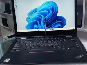 New Laptop Lenovo ThinkPad L380 8GB Intel Core I5 SSD 512GB