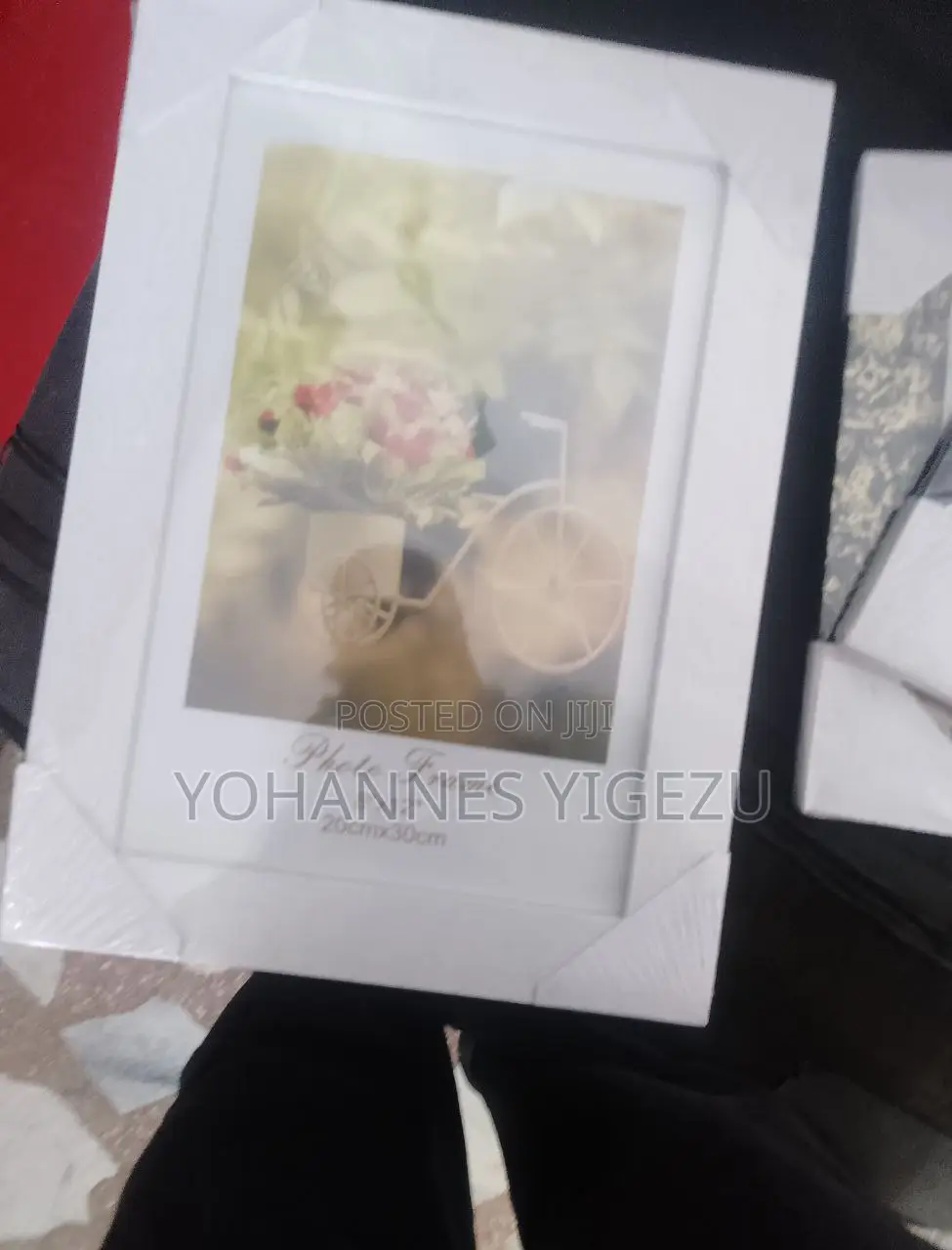 Photo Frames