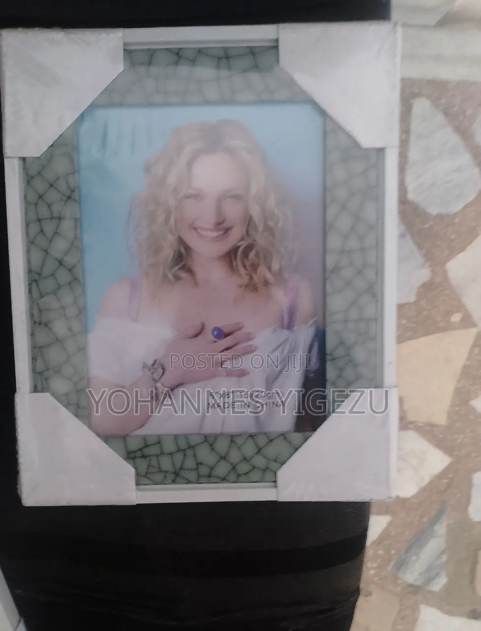 Photo Frames