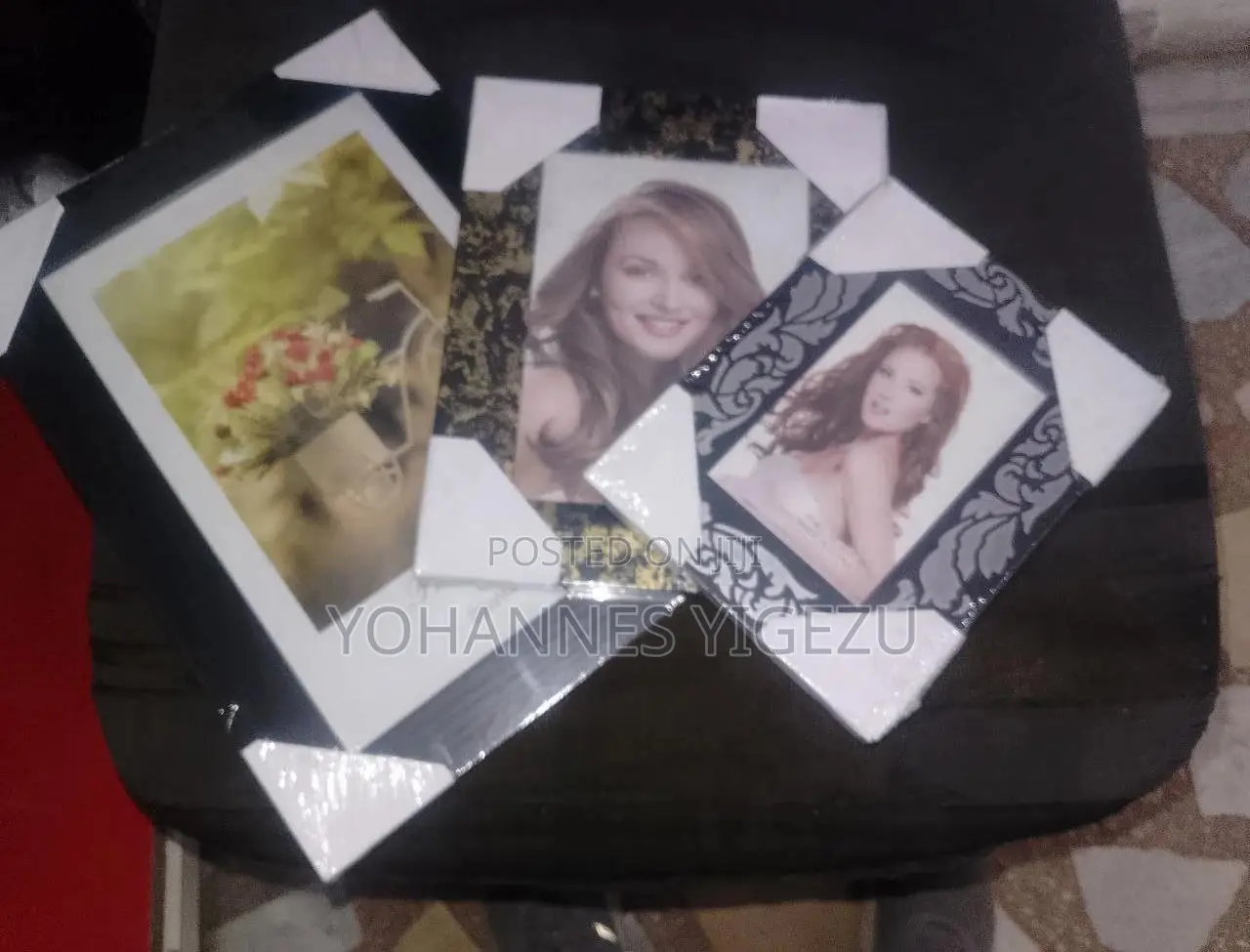 Photo Frames