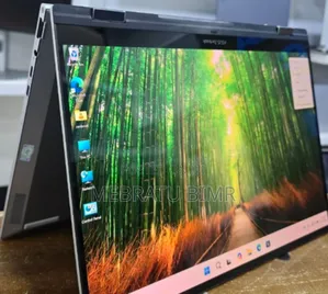 New Laptop Asus ZenBook Flip 14 UX461UA 16GB Intel Core I5 SSD 1T