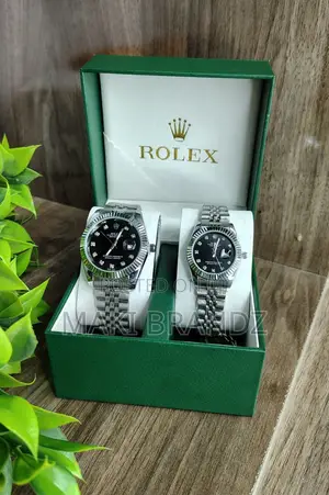 Photo - Couples Watch