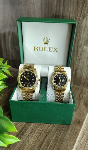 Couples Watch