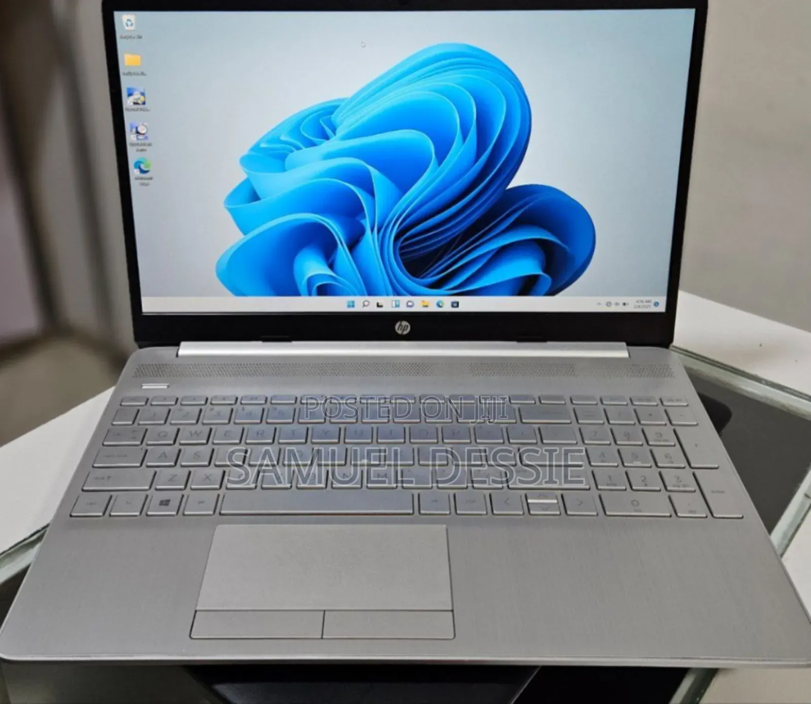 New Laptop HP Stream Notebook 8GB Intel Core I7 SSD 512GB