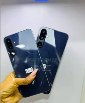 New Samsung Galaxy M16 128 GB Black