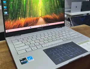 New Laptop Asus ZenBook Flip 14 UX461UA 16GB Intel Core I5 SSD 1T