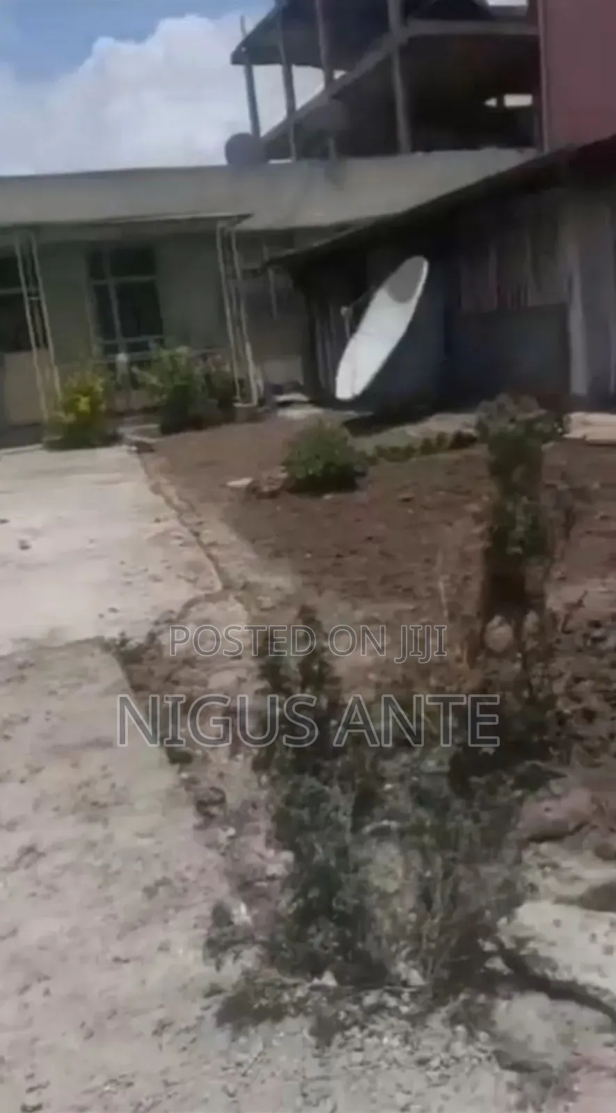 1bdrm House in Africa Hibret, Lideta for sale