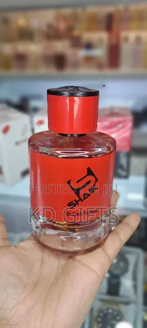ኦሪጅናል ሻይክ 100ml| Original Shaik Perfume