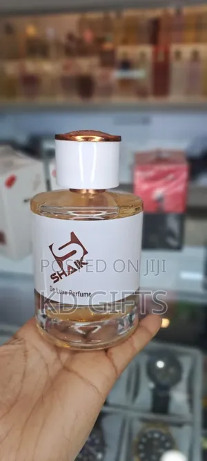 ኦሪጅናል ሻይክ 100ml| Original Shaik Perfume