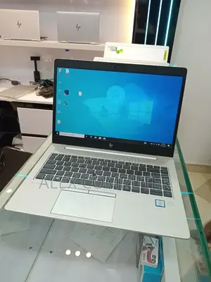 New Laptop HP EliteBook 840 G5 16GB Intel Core i5 SSD 512GB