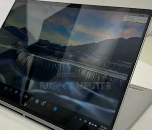 Photo - New Laptop HP Envy X360 16GB Intel Core I7 SSD 1T
