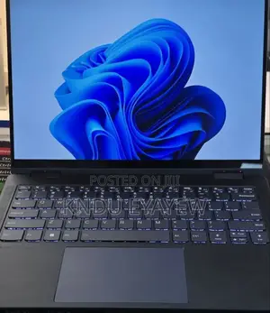 New Laptop Lenovo Yoga 11e 16GB AMD Ryzen 7 SSD 512GB