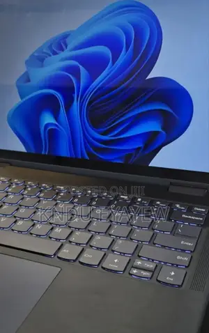 New Laptop Lenovo Yoga 11e 16GB AMD Ryzen 7 SSD 512GB