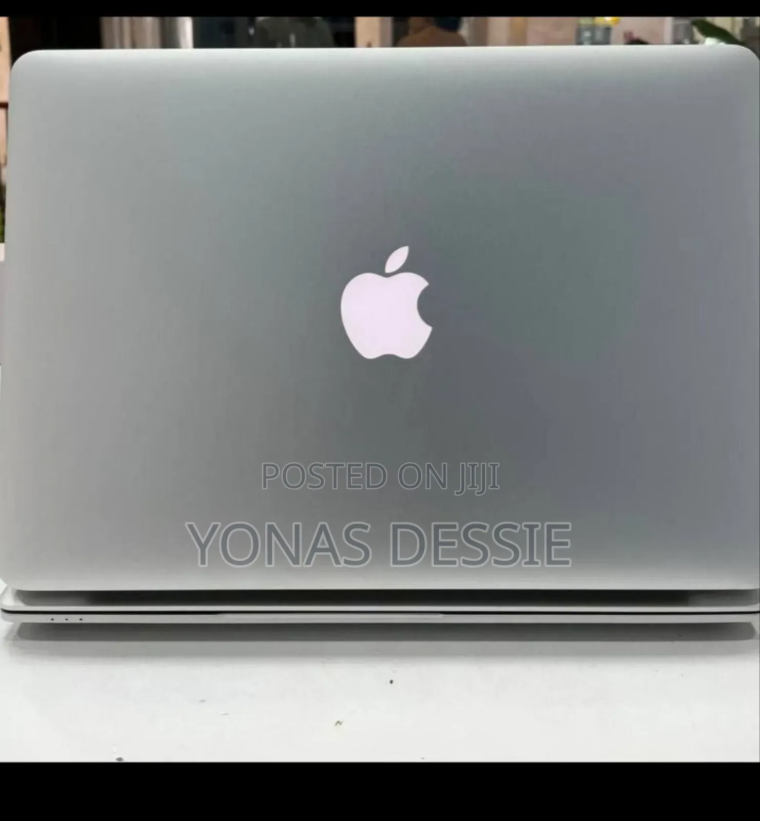 New Laptop Apple MacBook Air 2017 8GB Intel Core I7 SSD 256GB