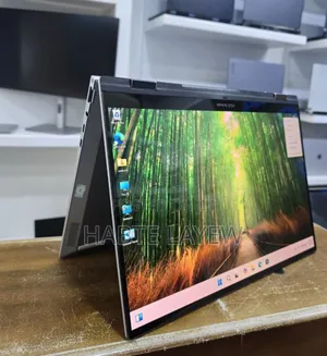 New Laptop Asus Zenbook Duo 14 16GB Intel Core I5 SSD 1T