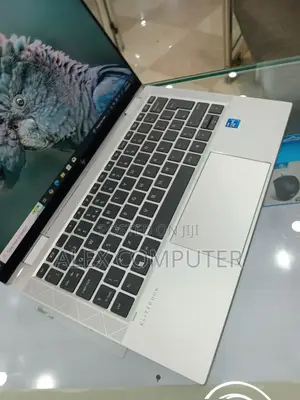 New Laptop HP EliteBook X360 1030 G8 16GB Intel Core I7 SSD 512GB