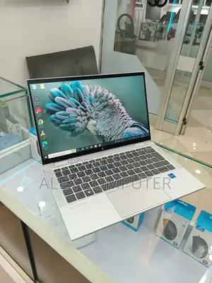 New Laptop HP EliteBook X360 1030 G8 16GB Intel Core I7 SSD 512GB