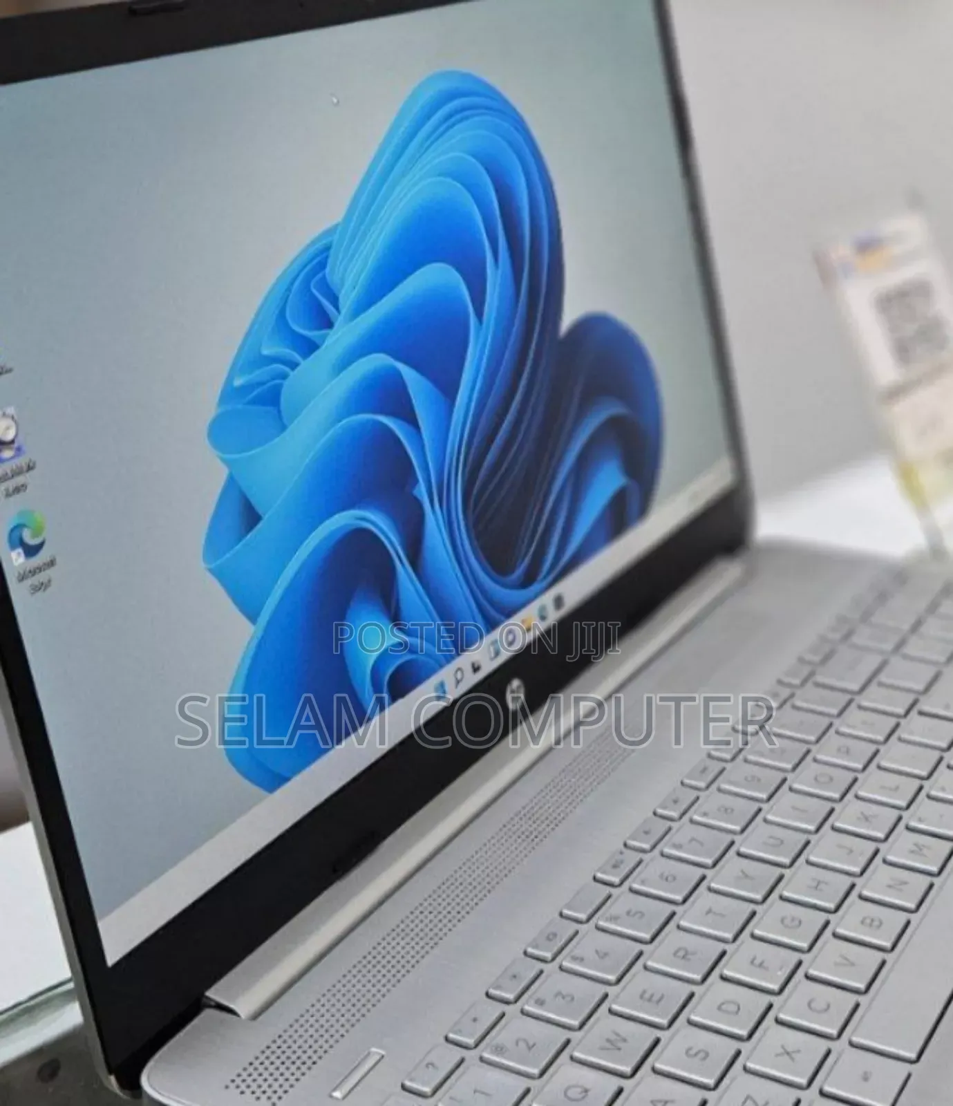 New Laptop HP Stream Notebook 8GB Intel Core I7 SSD 512GB