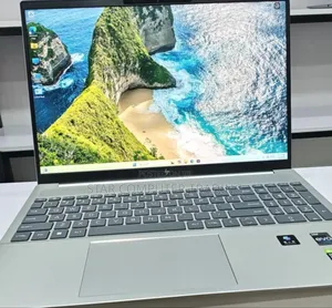 New Laptop HP Pavilion 15 16GB Intel Core I7 SSD 1T