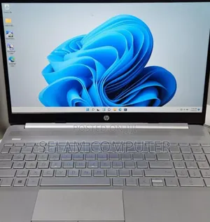 New Laptop HP Stream Notebook 8GB Intel Core I7 SSD 512GB