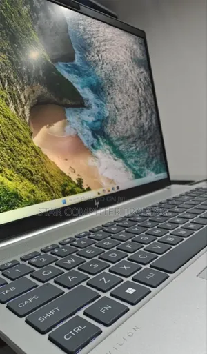 New Laptop HP Pavilion 15 16GB Intel Core I7 SSD 1T