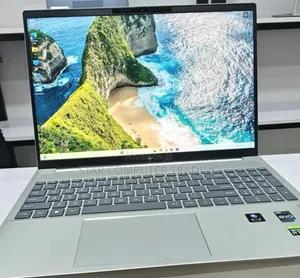 New Laptop HP Pavilion 15 16GB Intel Core I7 SSD 1T