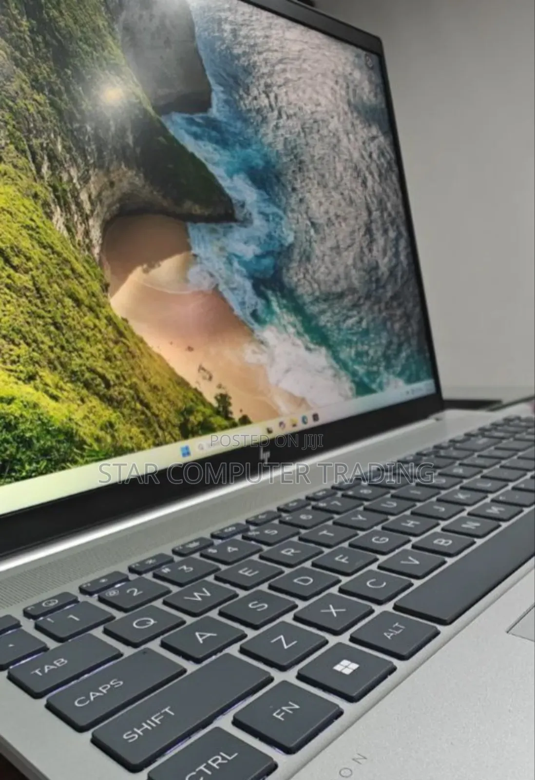 New Laptop HP Pavilion 15 16GB Intel Core I7 SSD 1T