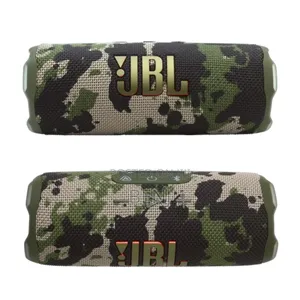 JBL Flip 7 Speaker | Waterproof Drop-Proof Ai Boost 16 Hours